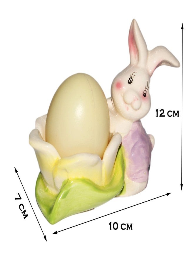 Jades : Easter Bunny Egg Holder (Set of 4) - Image 2